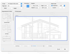 Live Home 3D Pro for Mac 3D房屋室内设计软件